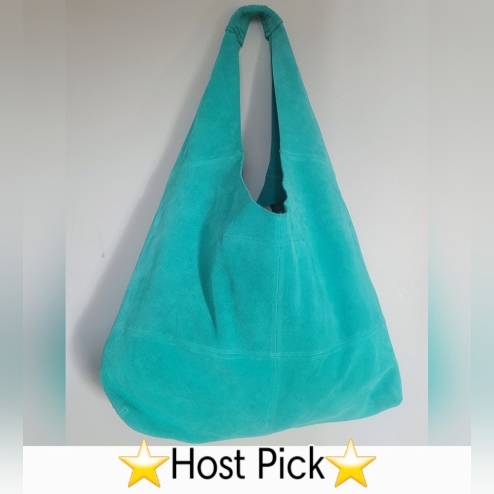 💖Urban Outfitters Slouchy Suede Tote ⭐️HostPick⭐️